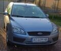 Синій Форд Фокус, об'ємом двигуна 1.6 л та пробігом 320 тис. км за 4600 $, фото 2 на Automoto.ua