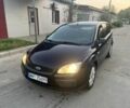 Синий Форд Фокус, объемом двигателя 1.6 л и пробегом 411 тыс. км за 1850 $, фото 1 на Automoto.ua