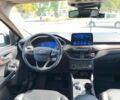 Синій Форд Фокус, об'ємом двигуна 1.6 л та пробігом 187 тис. км за 4500 $, фото 8 на Automoto.ua