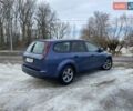 Синий Форд Фокус, объемом двигателя 1.8 л и пробегом 360 тыс. км за 3800 $, фото 3 на Automoto.ua