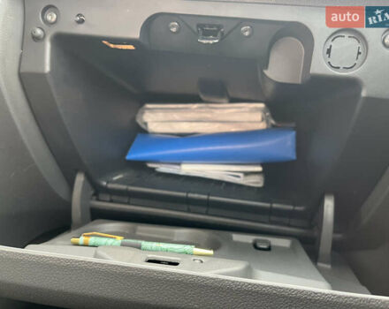 Синій Форд Фокус, об'ємом двигуна 1.6 л та пробігом 224 тис. км за 4200 $, фото 18 на Automoto.ua