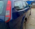 Синій Форд Фокус, об'ємом двигуна 1.6 л та пробігом 292 тис. км за 5000 $, фото 6 на Automoto.ua