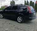Синий Форд Фокус, объемом двигателя 1.6 л и пробегом 260 тыс. км за 4700 $, фото 9 на Automoto.ua