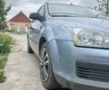Синий Форд Фокус, объемом двигателя 1.75 л и пробегом 255 тыс. км за 5000 $, фото 14 на Automoto.ua