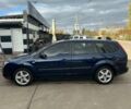 Синій Форд Фокус, об'ємом двигуна 1.8 л та пробігом 340 тис. км за 4599 $, фото 3 на Automoto.ua