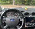 Синій Форд Фокус, об'ємом двигуна 1.6 л та пробігом 317 тис. км за 3650 $, фото 1 на Automoto.ua