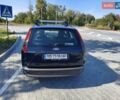 Синий Форд Фокус, объемом двигателя 1.6 л и пробегом 193 тыс. км за 5000 $, фото 8 на Automoto.ua