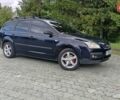 Синий Форд Фокус, объемом двигателя 1.6 л и пробегом 260 тыс. км за 4700 $, фото 5 на Automoto.ua