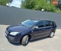 Синий Форд Фокус, объемом двигателя 1.6 л и пробегом 185 тыс. км за 3900 $, фото 3 на Automoto.ua