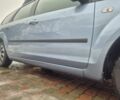 Синій Форд Фокус, об'ємом двигуна 0 л та пробігом 212 тис. км за 5650 $, фото 10 на Automoto.ua
