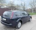 Синій Форд Фокус, об'ємом двигуна 1.56 л та пробігом 275 тис. км за 3800 $, фото 2 на Automoto.ua