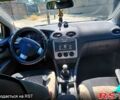 Синий Форд Фокус, объемом двигателя 1.6 л и пробегом 310 тыс. км за 3800 $, фото 7 на Automoto.ua