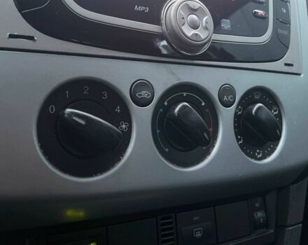 Синій Форд Фокус, об'ємом двигуна 1.6 л та пробігом 195 тис. км за 5790 $, фото 22 на Automoto.ua