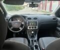 Синий Форд Фокус, объемом двигателя 1.6 л и пробегом 411 тыс. км за 1850 $, фото 8 на Automoto.ua