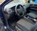 Синій Форд Фокус, об'ємом двигуна 1.6 л та пробігом 292 тис. км за 5000 $, фото 11 на Automoto.ua