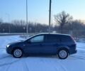 Синій Форд Фокус, об'ємом двигуна 1.6 л та пробігом 270 тис. км за 2900 $, фото 8 на Automoto.ua