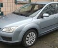 Синій Форд Фокус, об'ємом двигуна 1.8 л та пробігом 290 тис. км за 3000 $, фото 1 на Automoto.ua