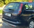 Синий Форд Фокус, объемом двигателя 1.6 л и пробегом 350 тыс. км за 3200 $, фото 18 на Automoto.ua