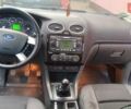 Синій Форд Фокус, об'ємом двигуна 1.6 л та пробігом 191 тис. км за 6100 $, фото 8 на Automoto.ua