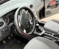 Синий Форд Фокус, объемом двигателя 1.6 л и пробегом 248 тыс. км за 4500 $, фото 8 на Automoto.ua