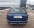 Форд Фокус 2006 в Житомире на Automoto.ua Синий Форд Фокус, объемом двигателя 1.8 л и пробегом 205 тыс. км за 4550 $, фото 6 на Automoto.ua