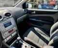 Синий Форд Фокус, объемом двигателя 1.6 л и пробегом 187 тыс. км за 6400 $, фото 10 на Automoto.ua