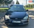 Синий Форд Фокус, объемом двигателя 1.6 л и пробегом 350 тыс. км за 3200 $, фото 7 на Automoto.ua