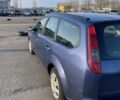 Синий Форд Фокус, объемом двигателя 1.8 л и пробегом 226 тыс. км за 3200 $, фото 17 на Automoto.ua