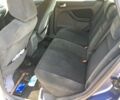 Синій Форд Фокус, об'ємом двигуна 1 л та пробігом 243 тис. км за 6500 $, фото 5 на Automoto.ua