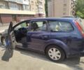 Синій Форд Фокус, об'ємом двигуна 0 л та пробігом 349 тис. км за 3084 $, фото 1 на Automoto.ua