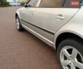 Синий Форд Фокус, объемом двигателя 1.6 л и пробегом 250 тыс. км за 803 $, фото 3 на Automoto.ua