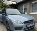 Синий Форд Фокус, объемом двигателя 1.75 л и пробегом 255 тыс. км за 5000 $, фото 1 на Automoto.ua