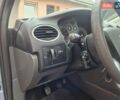 Синий Форд Фокус, объемом двигателя 1.6 л и пробегом 213 тыс. км за 5250 $, фото 26 на Automoto.ua