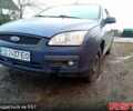 Синій Форд Фокус, об'ємом двигуна 1.6 л та пробігом 37000 тис. км за 2700 $, фото 1 на Automoto.ua