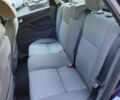 Синій Форд Фокус, об'ємом двигуна 1.4 л та пробігом 290 тис. км за 3900 $, фото 11 на Automoto.ua