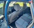 Синій Форд Фокус, об'ємом двигуна 1.6 л та пробігом 187 тис. км за 4899 $, фото 10 на Automoto.ua