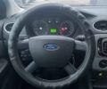 Синій Форд Фокус, об'ємом двигуна 1.6 л та пробігом 195 тис. км за 5790 $, фото 14 на Automoto.ua