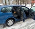 Синій Форд Фокус, об'ємом двигуна 1.6 л та пробігом 333 тис. км за 4500 $, фото 1 на Automoto.ua