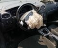 Синий Форд Фокус, объемом двигателя 2 л и пробегом 1 тыс. км за 1200 $, фото 5 на Automoto.ua
