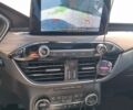 Синій Форд Фокус, об'ємом двигуна 1.6 л та пробігом 187 тис. км за 4500 $, фото 11 на Automoto.ua