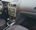 Синій Форд Фокус, об'ємом двигуна 1.6 л та пробігом 300 тис. км за 3999 $, фото 7 на Automoto.ua