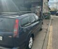 Синій Форд Фокус, об'ємом двигуна 1.8 л та пробігом 340 тис. км за 4599 $, фото 5 на Automoto.ua