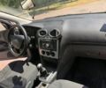 Синій Форд Фокус, об'ємом двигуна 1.6 л та пробігом 243 тис. км за 3949 $, фото 7 на Automoto.ua