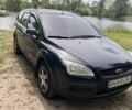 Синій Форд Фокус, об'ємом двигуна 1.6 л та пробігом 317 тис. км за 3650 $, фото 6 на Automoto.ua