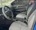 Синій Форд Фокус, об'ємом двигуна 1.6 л та пробігом 250 тис. км за 4900 $, фото 8 на Automoto.ua