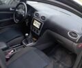 Синій Форд Фокус, об'ємом двигуна 1.6 л та пробігом 400 тис. км за 2500 $, фото 5 на Automoto.ua