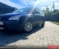 Синий Форд Фокус, объемом двигателя 1.6 л и пробегом 0 тыс. км за 3750 $, фото 1 на Automoto.ua