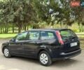Синий Форд Фокус, объемом двигателя 1.56 л и пробегом 350 тыс. км за 3400 $, фото 15 на Automoto.ua