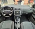 Синий Форд Фокус, объемом двигателя 1.6 л и пробегом 215 тыс. км за 5000 $, фото 18 на Automoto.ua