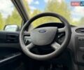 Синий Форд Фокус, объемом двигателя 1.56 л и пробегом 350 тыс. км за 3400 $, фото 23 на Automoto.ua